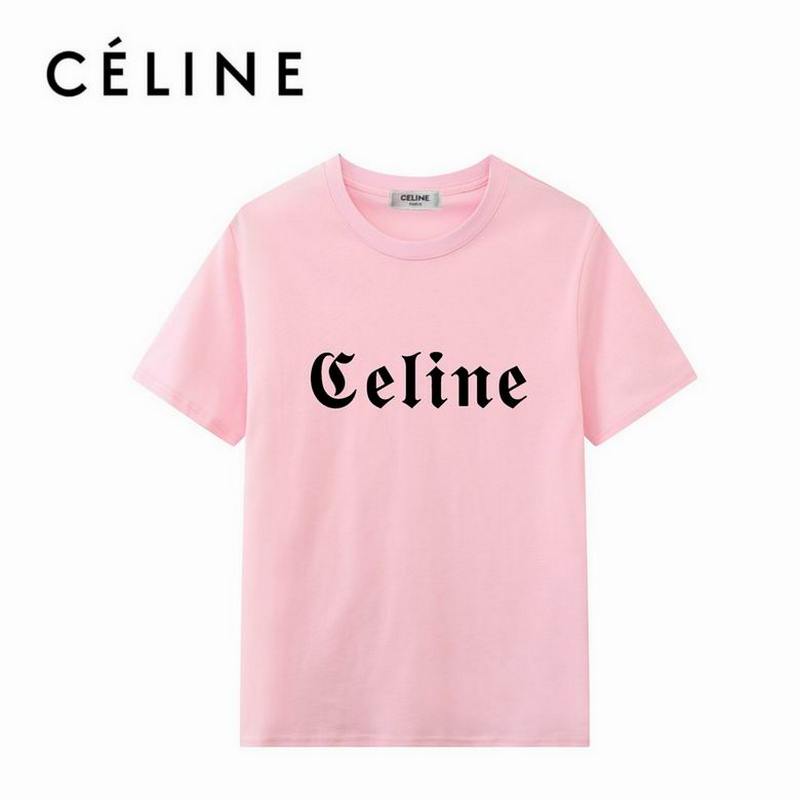 CELINE Men's T-shirts 68